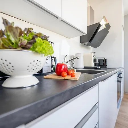 15 - Penthouse Ankerplatz 2 *