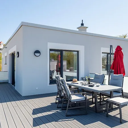 15 - Penthouse Ankerplatz 2